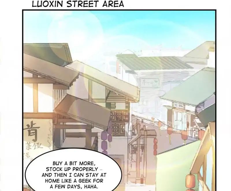 Cultivation Chat Group chapter 51 - page 16