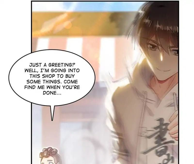 Cultivation Chat Group chapter 51 - page 21