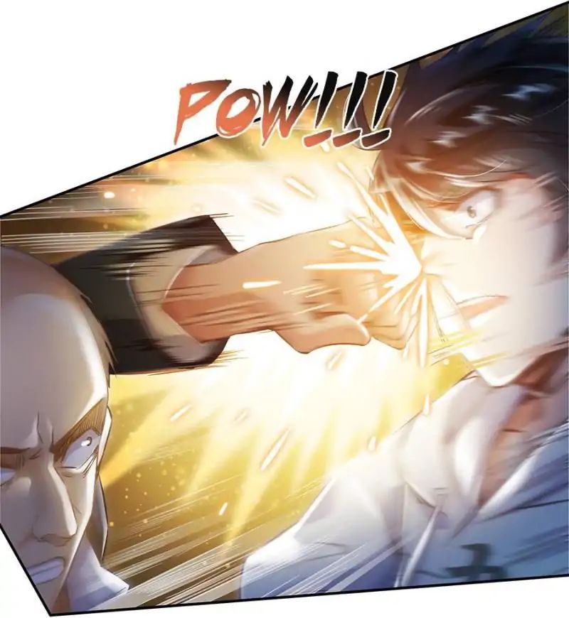 Cultivation Chat Group chapter 51 - page 31