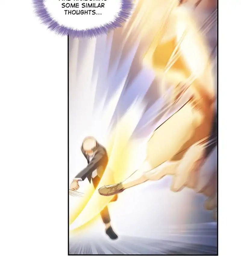 Cultivation Chat Group chapter 51 - page 33