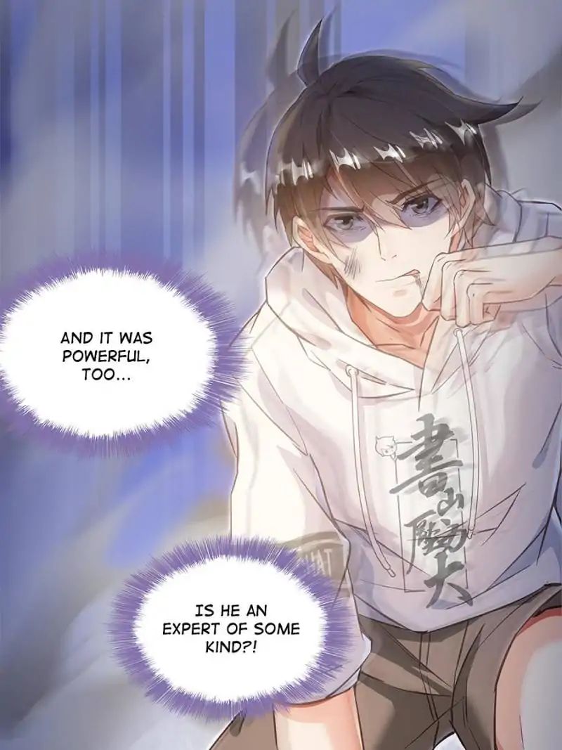 Cultivation Chat Group chapter 51 - page 35