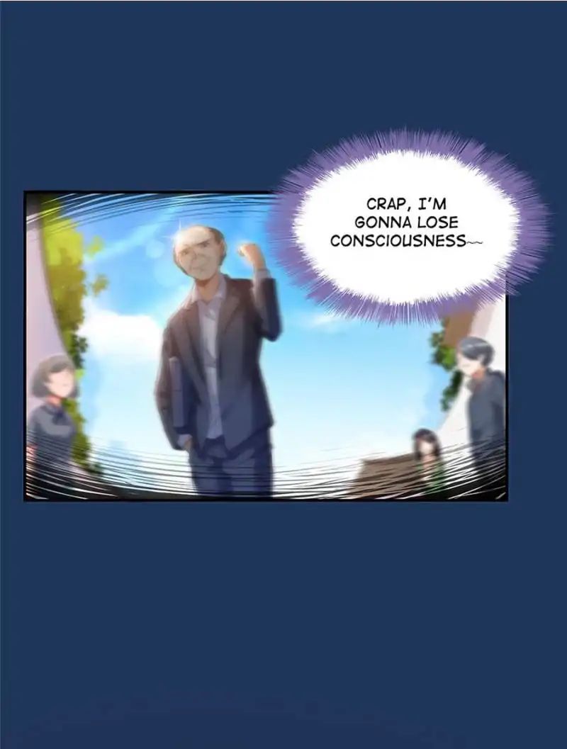 Cultivation Chat Group chapter 51 - page 37