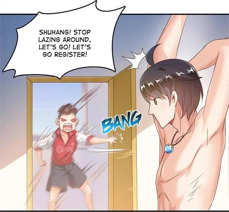 Cultivation Chat Group chapter 51 - page 4