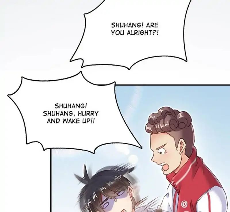 Cultivation Chat Group chapter 51 - page 40