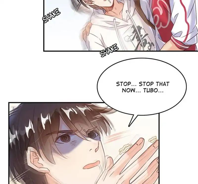 Cultivation Chat Group chapter 51 - page 41