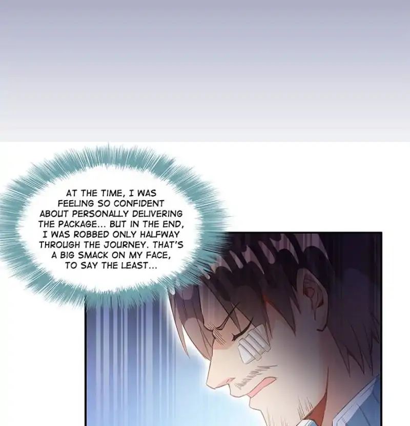 Cultivation Chat Group chapter 51 - page 57