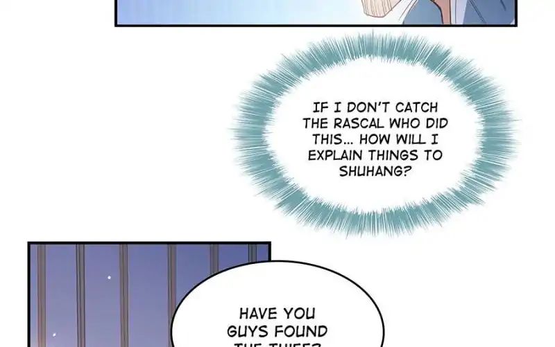 Cultivation Chat Group chapter 51 - page 58