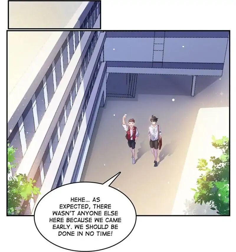 Cultivation Chat Group chapter 51 - page 7