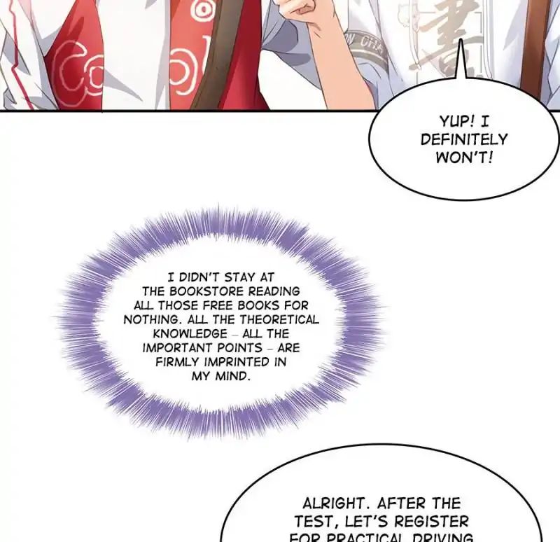 Cultivation Chat Group chapter 51 - page 9