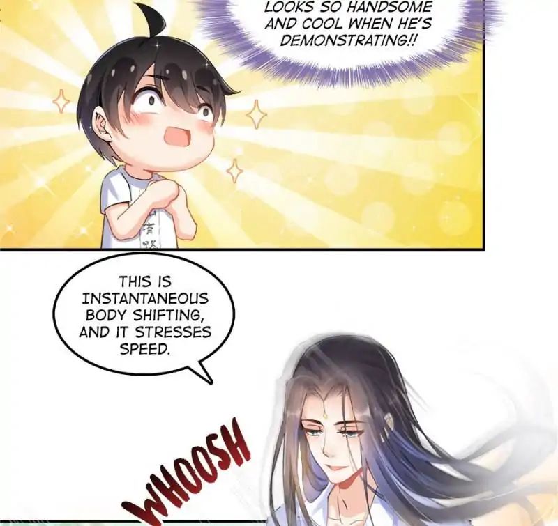 Cultivation Chat Group chapter 105 - page 10