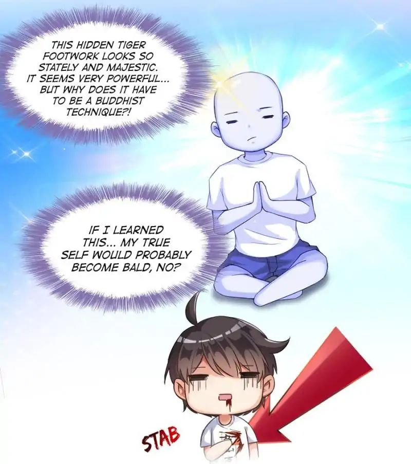 Cultivation Chat Group chapter 105 - page 13