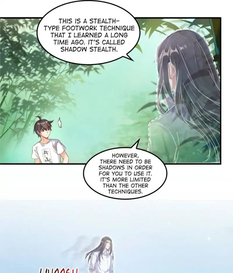 Cultivation Chat Group chapter 105 - page 14