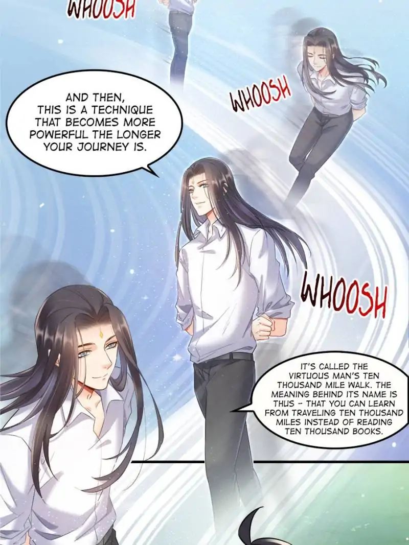 Cultivation Chat Group chapter 105 - page 15