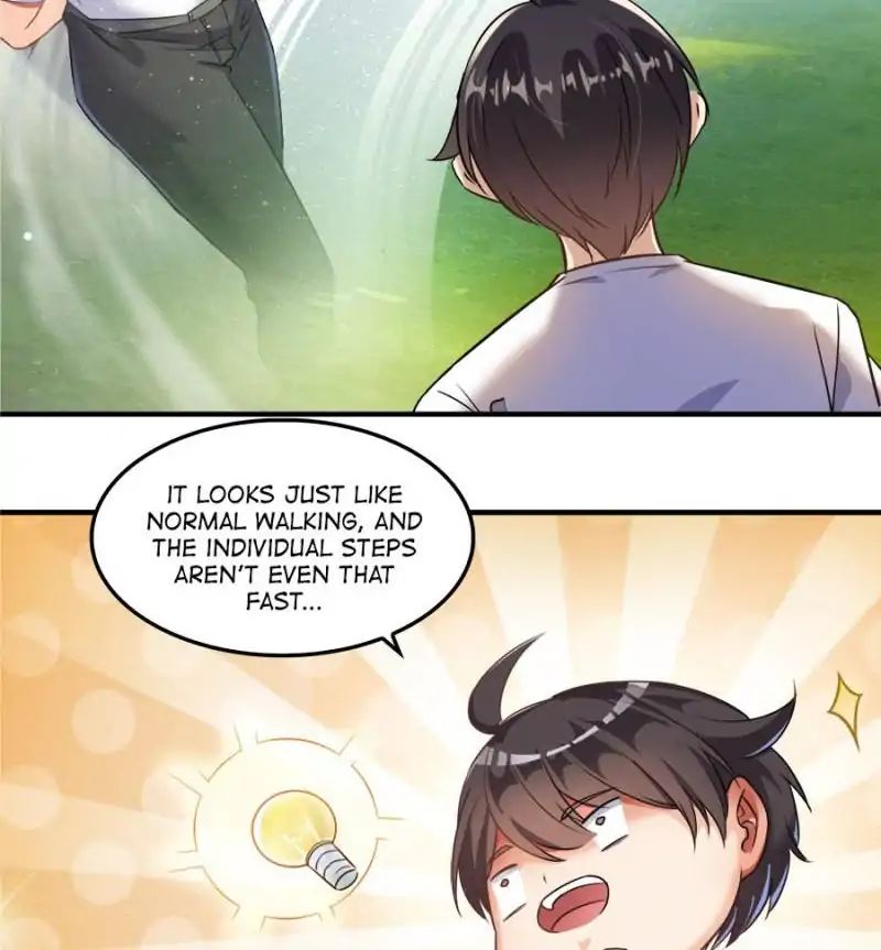Cultivation Chat Group chapter 105 - page 16