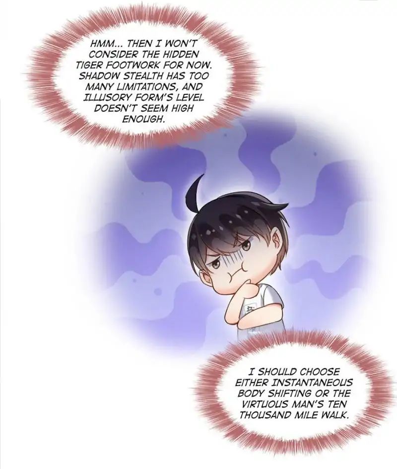 Cultivation Chat Group chapter 105 - page 19