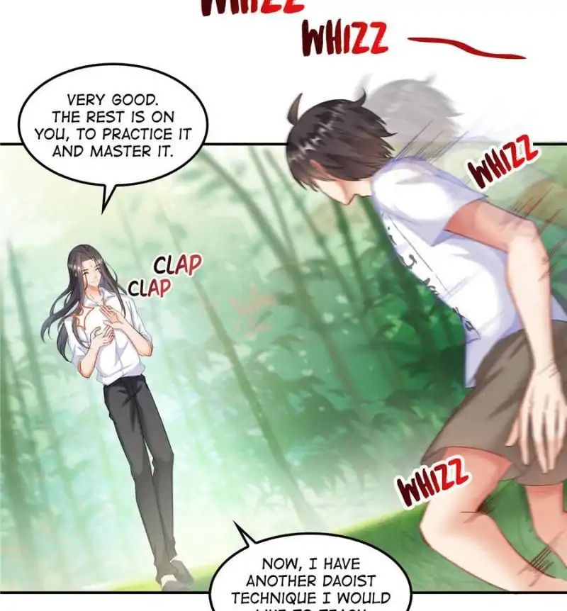 Cultivation Chat Group chapter 105 - page 26