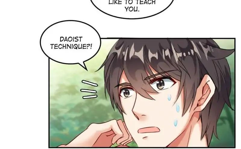 Cultivation Chat Group chapter 105 - page 27