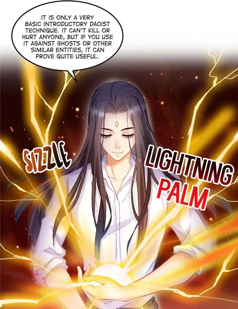 Cultivation Chat Group chapter 105 - page 28