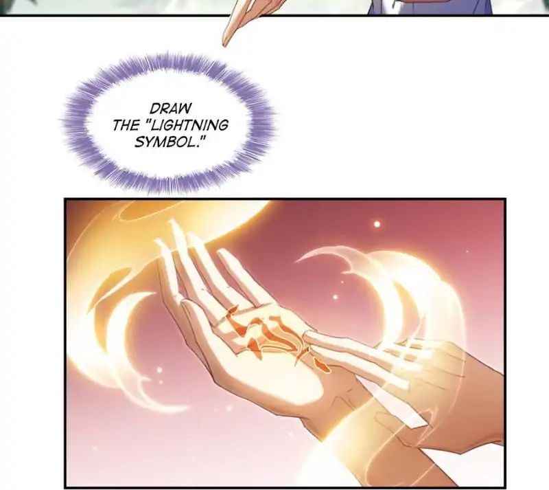 Cultivation Chat Group chapter 105 - page 32