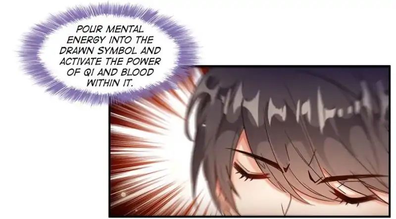 Cultivation Chat Group chapter 105 - page 33