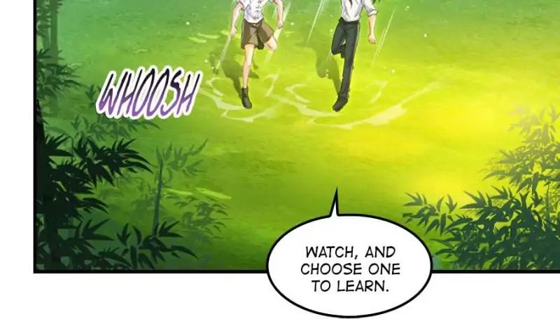Cultivation Chat Group chapter 105 - page 6