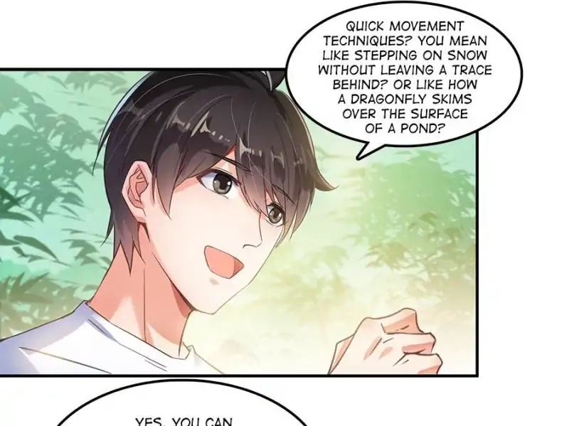 Cultivation Chat Group chapter 105 - page 7