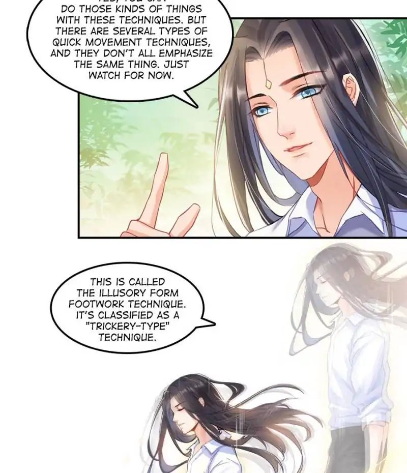 Cultivation Chat Group chapter 105 - page 8