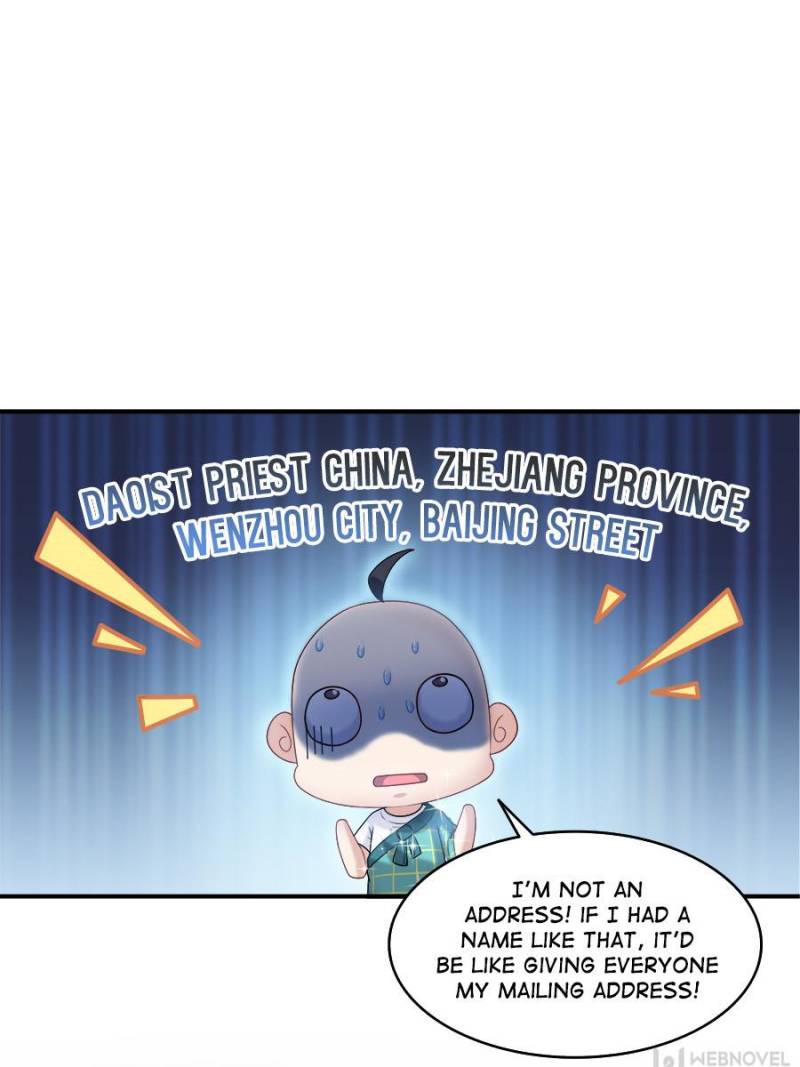 Cultivation Chat Group chapter 270 - page 2