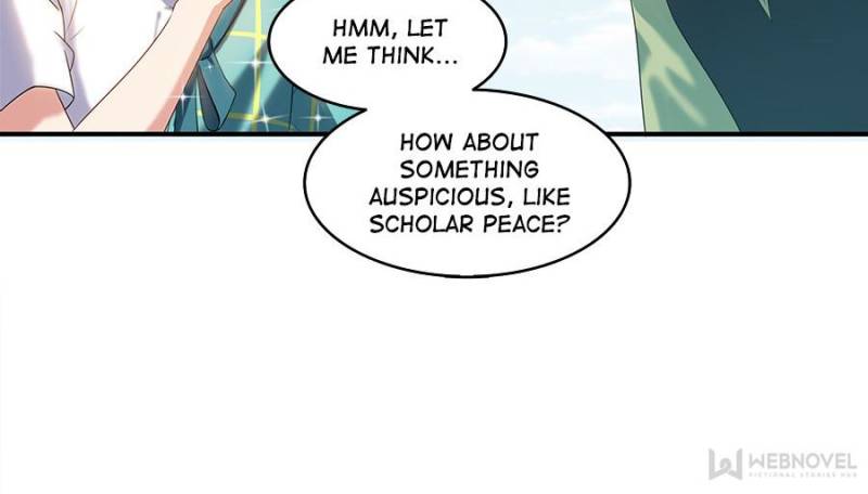 Cultivation Chat Group chapter 270 - page 27