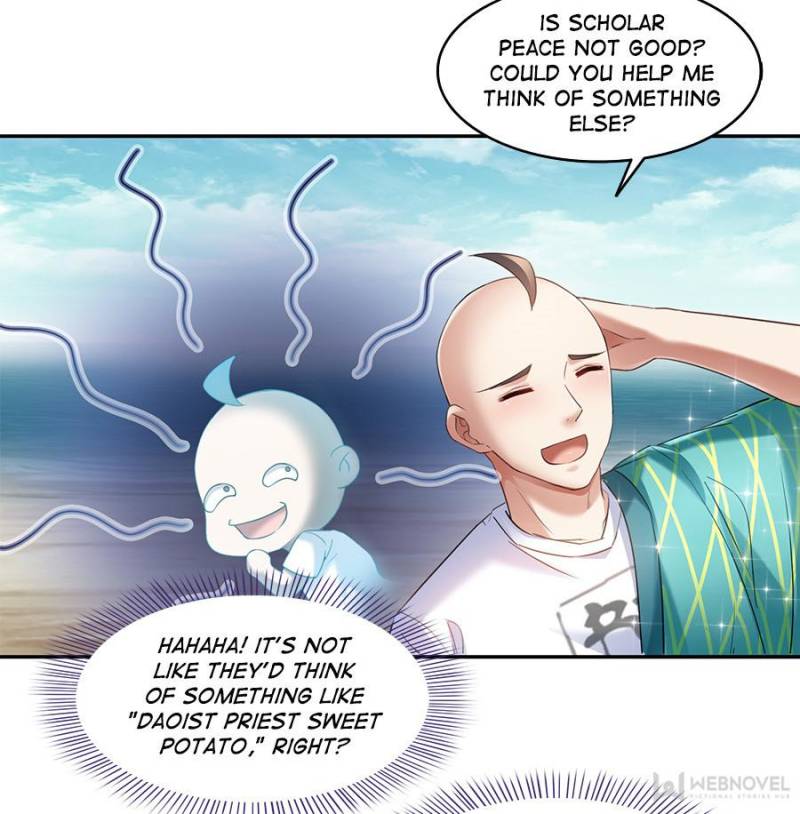 Cultivation Chat Group chapter 270 - page 29