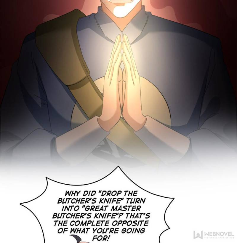 Cultivation Chat Group chapter 270 - page 43