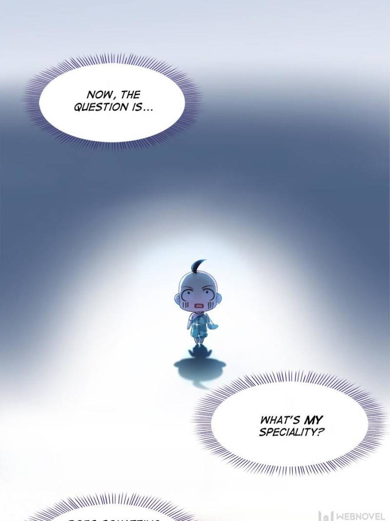 Cultivation Chat Group chapter 270 - page 5