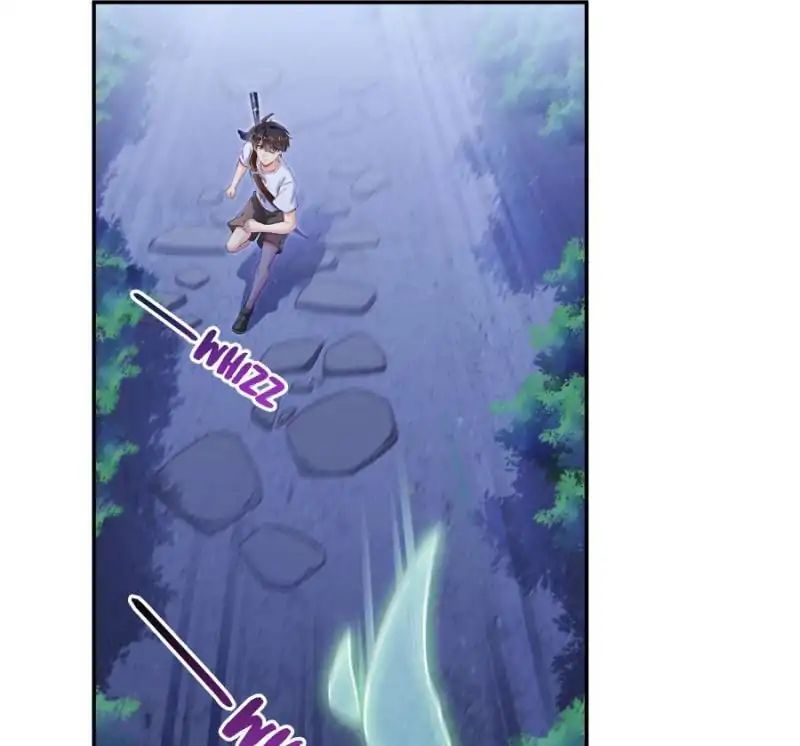 Cultivation Chat Group chapter 110 - page 1