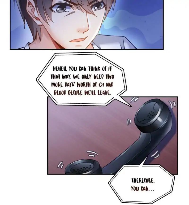 Cultivation Chat Group chapter 110 - page 11