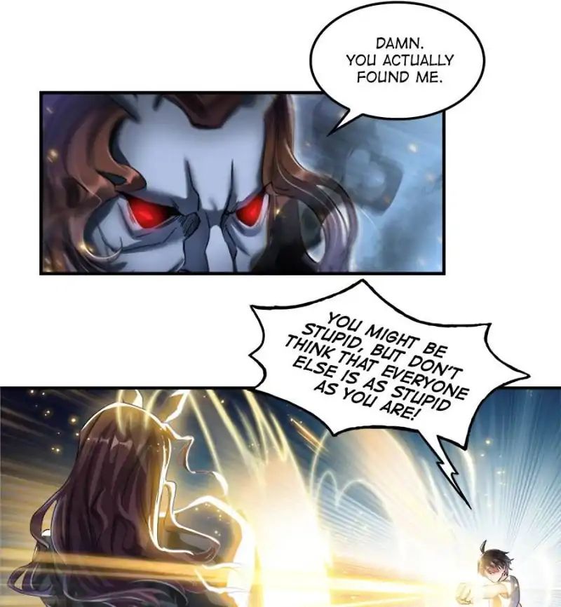 Cultivation Chat Group chapter 110 - page 15