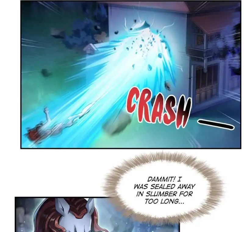 Cultivation Chat Group chapter 110 - page 19