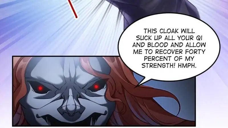 Cultivation Chat Group chapter 110 - page 27
