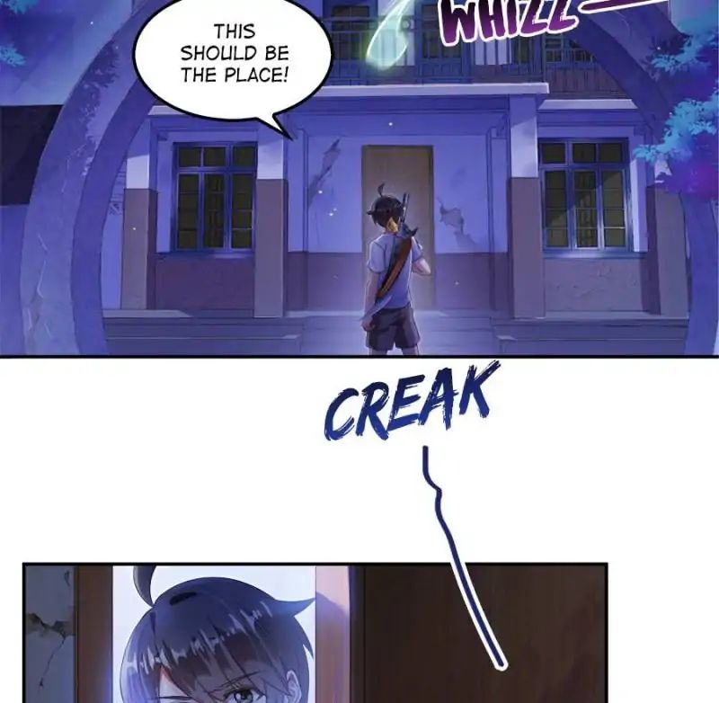 Cultivation Chat Group chapter 110 - page 3