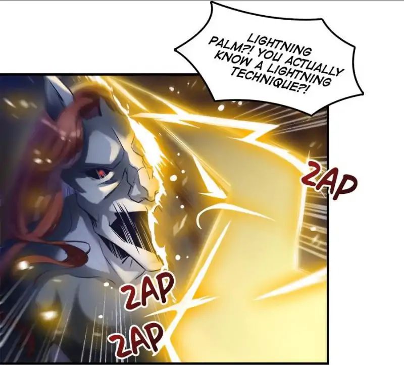 Cultivation Chat Group chapter 110 - page 30