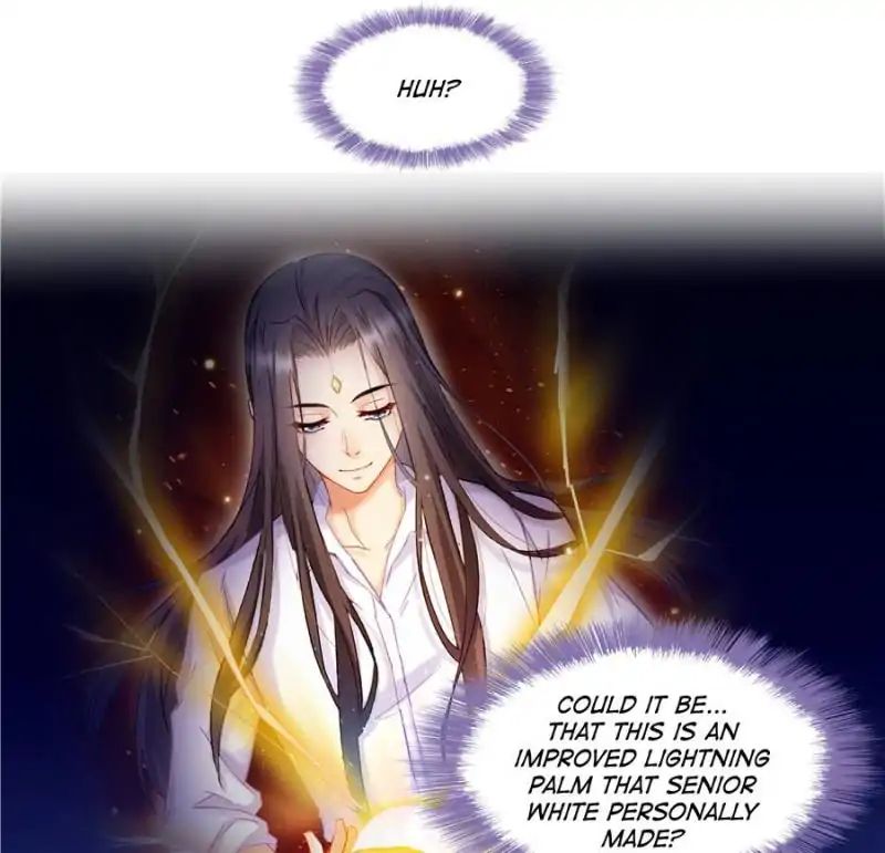 Cultivation Chat Group chapter 110 - page 33