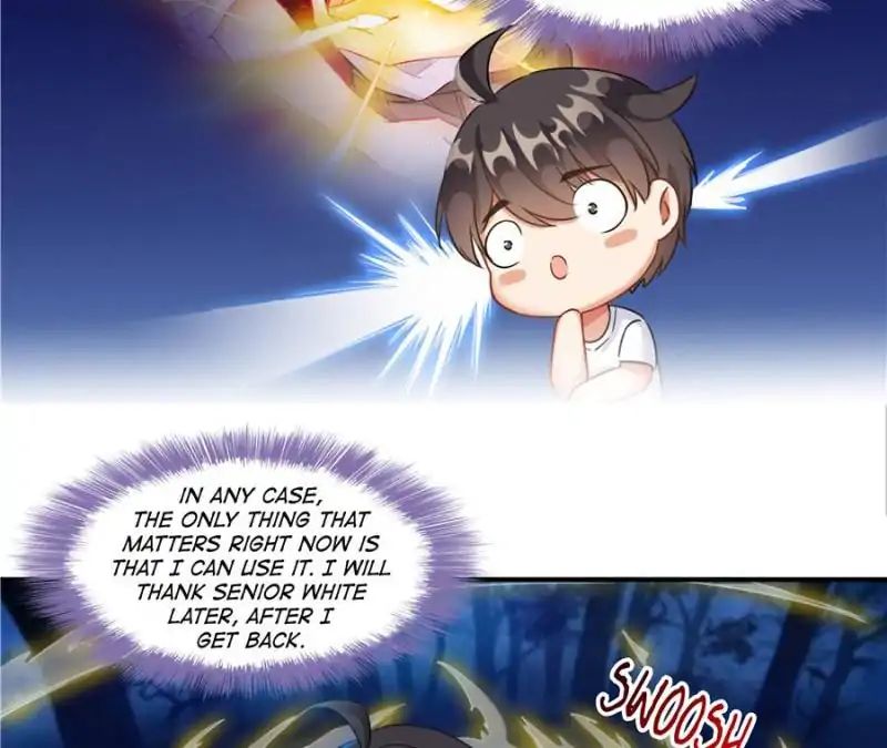Cultivation Chat Group chapter 110 - page 34