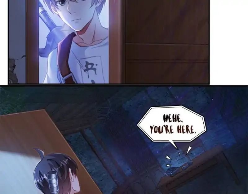 Cultivation Chat Group chapter 110 - page 4