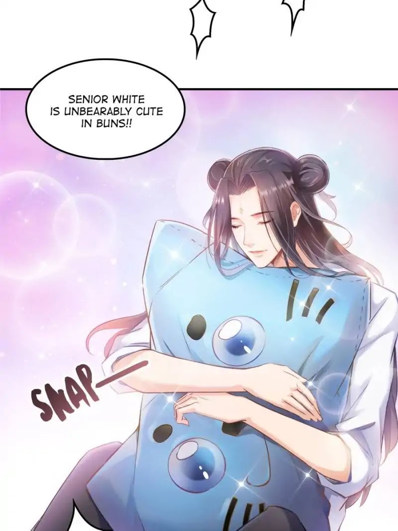 Cultivation Chat Group chapter 161 - page 10