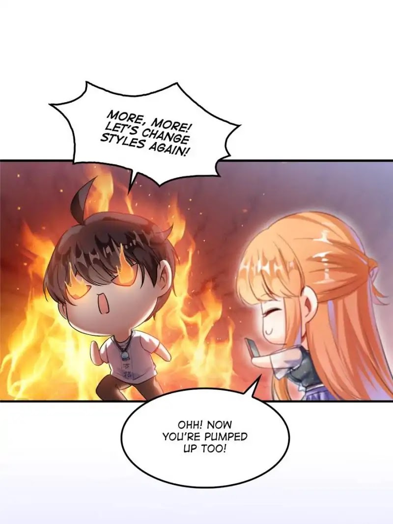 Cultivation Chat Group chapter 161 - page 13