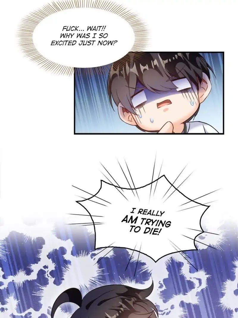 Cultivation Chat Group chapter 161 - page 17