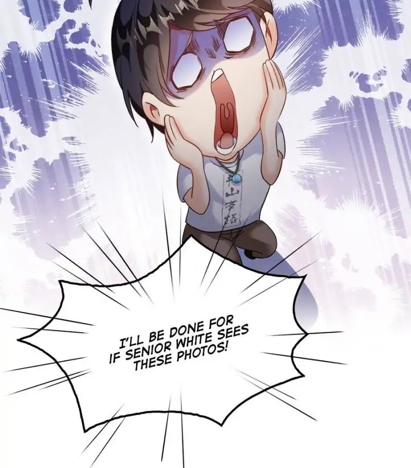 Cultivation Chat Group chapter 161 - page 18
