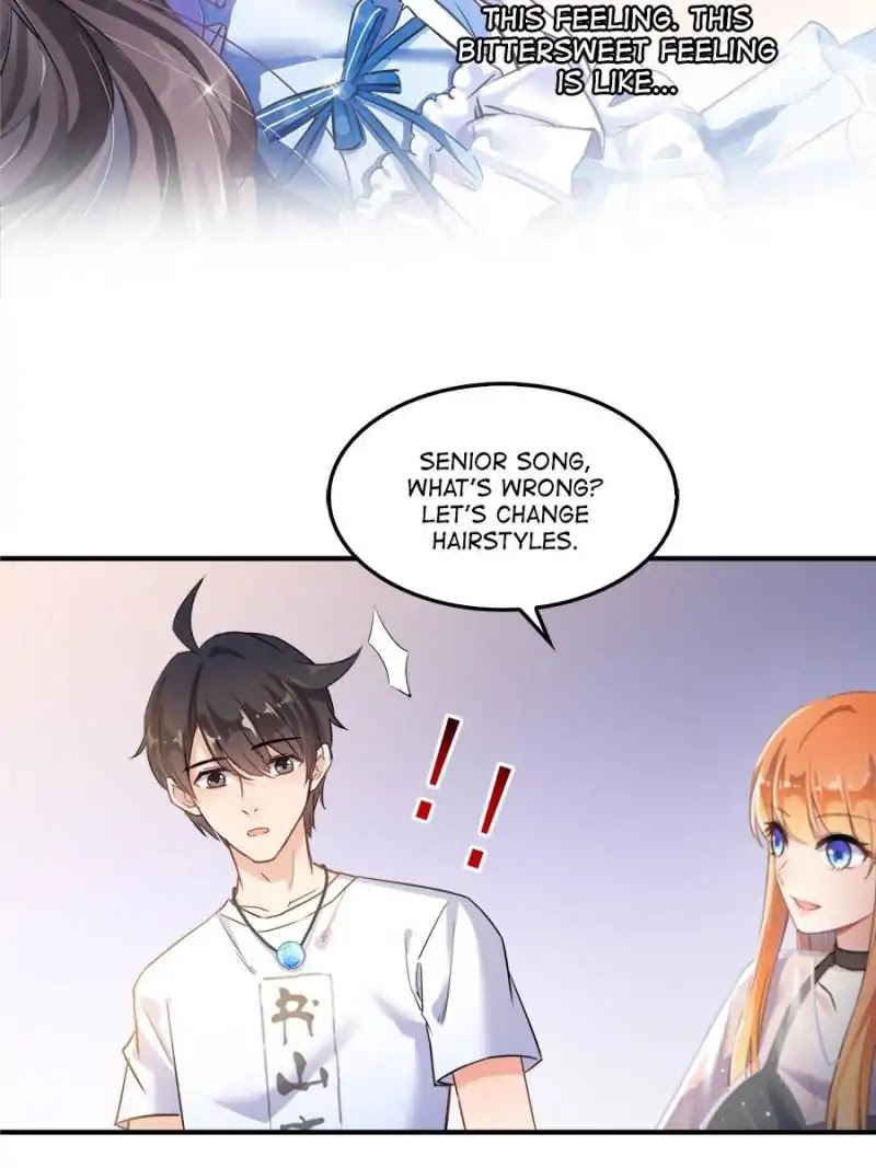Cultivation Chat Group chapter 161 - page 2