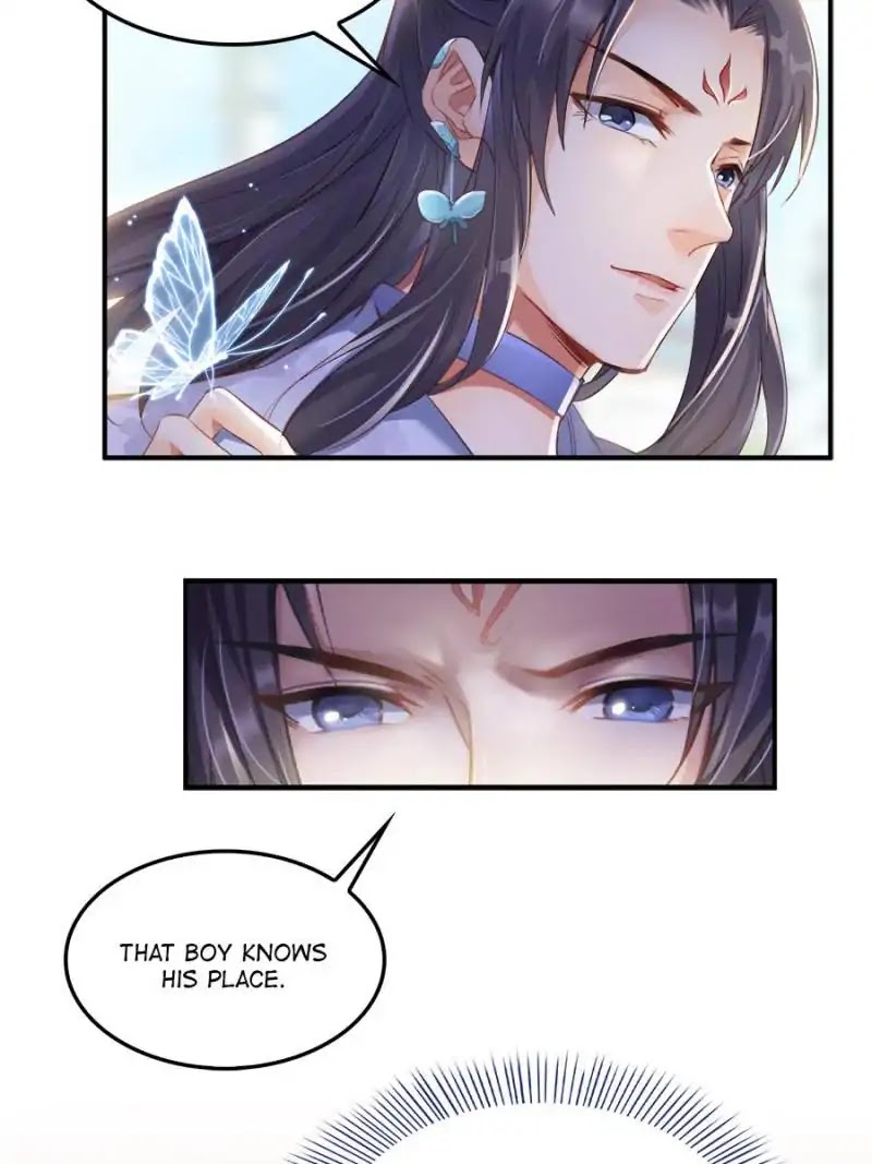 Cultivation Chat Group chapter 161 - page 28