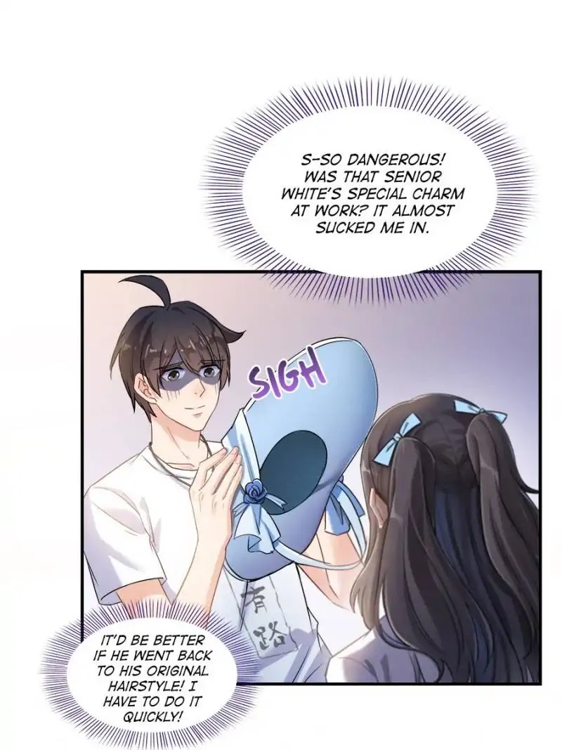 Cultivation Chat Group chapter 161 - page 3