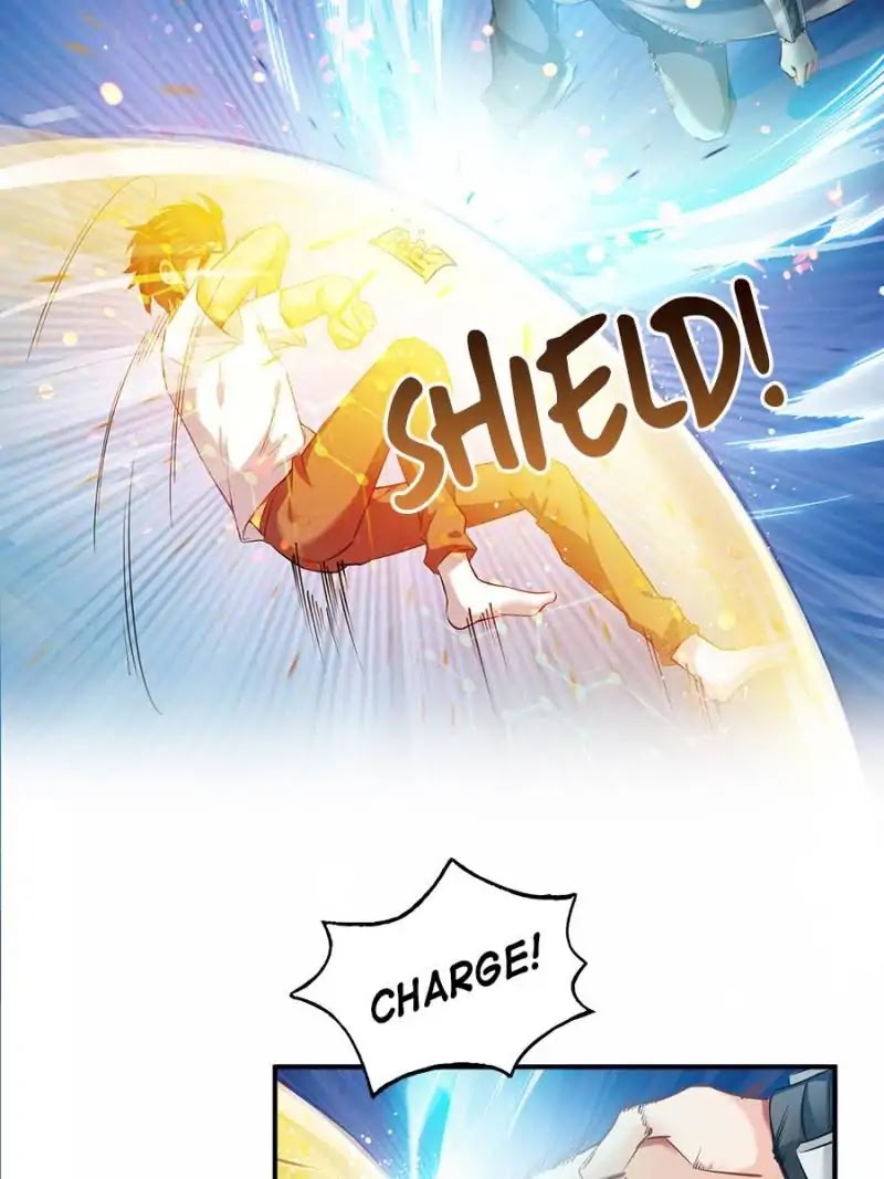 Cultivation Chat Group chapter 161 - page 39